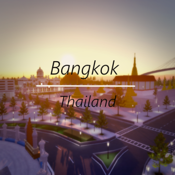 Bangkok, Thailand