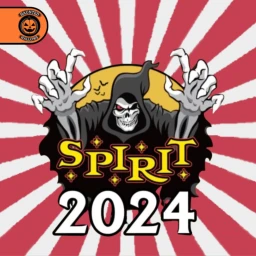 Spirit Halloween 2024 Flagship Egg Harbor NJ icon