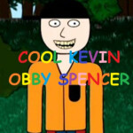 [CHRISTMAS] obby kevin spencer