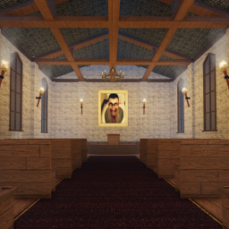 House Of Skibidi