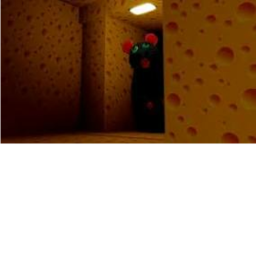 Rat And Beans:the minigame