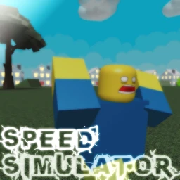 Speed Simulator YX icon