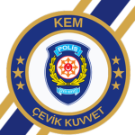 [KEM] Çevik Kuvvet DaireBaşkanlığı