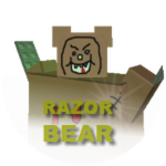 razor bear