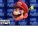 Mario’s Final Group