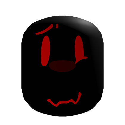 Chill Noob Sixer Face [FORSAKEN] Roblox item