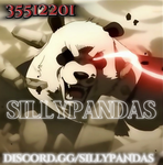 sillypandas 'fg