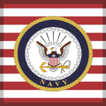 The Federal North American Navy
