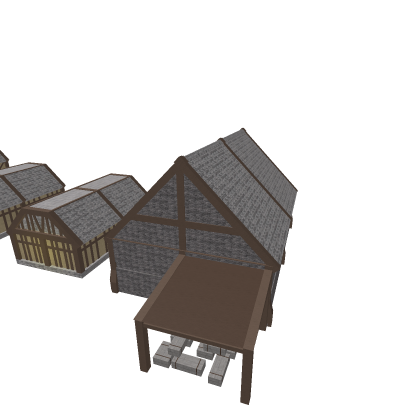 Housing For Empire