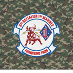 3/1 Marines Exchange