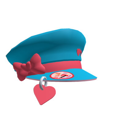 Hatsune Miku Roblox item