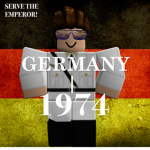 #### Germany | 1974