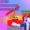 Open Dumpling Squishies! 🥟