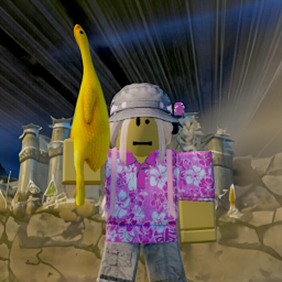 Rubber Chicken Clash