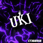 メ uki