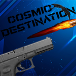 Cosmic Destination