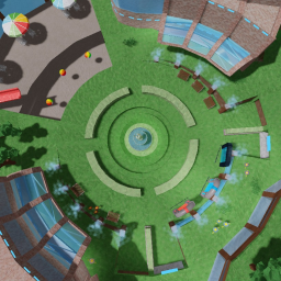 [RELEASE!] Island games