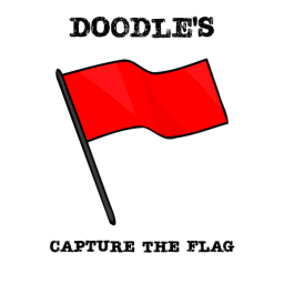 Doodle's Capture the Flag