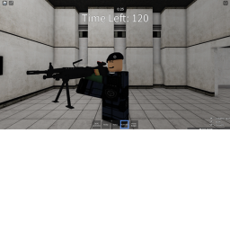 SCP Battle Grounds Remastered