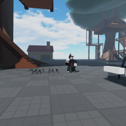 FUN PVP