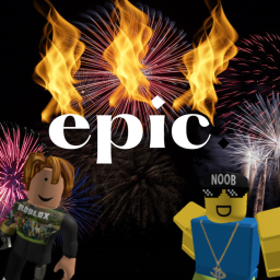 EPIC {BETA} (FIRE BRICK UPDATE)