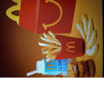 The McDonalds Club