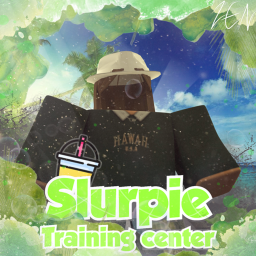 [RANK UP!] Training Center
