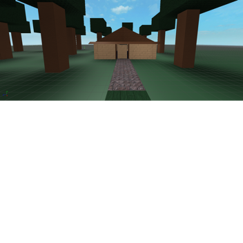 Little home (New CIty!)