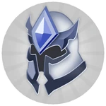 Game Badge Icon