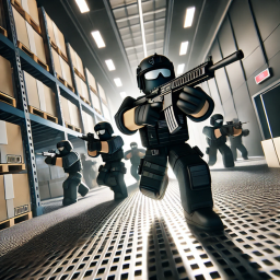 SWAT Roleplay Academy