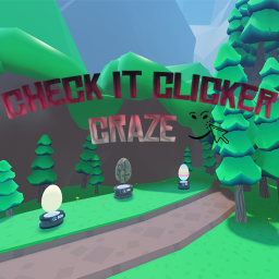 Check it Clicker Craze! BETA TESTING