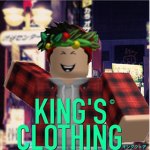 Kings Clothing©