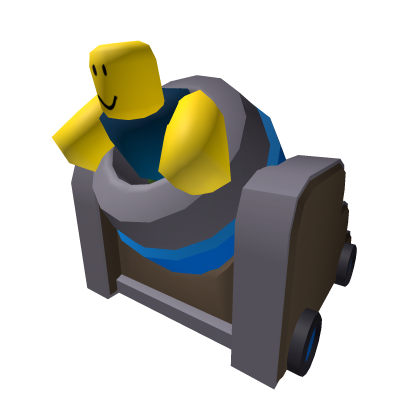 Mega Hide and Seek: Noob Cannon thumbnail