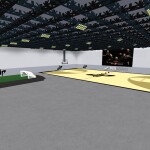 Dude Perfect HQ 2 ALPHA