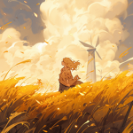 Legacy of the Wind
