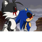 Fan de tails.exe