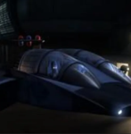 Coruscant 91st Central Highway Patrol Agency