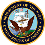[USA] The Department of the  Navy