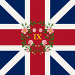 7th (West Middlesax) Regiment of Foot