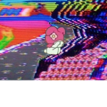E̸m̸o̸ w̸o̸r̸l̸d̸