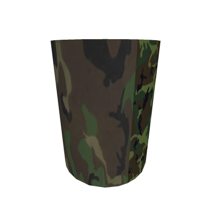 High round spawn.