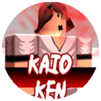 Kaio Ken Roblox