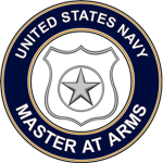 |M.A.A| Master at Arms