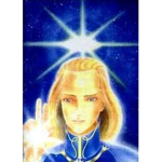 Galactic Federation of Light Ashtar Command