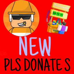 Pls donate Y!