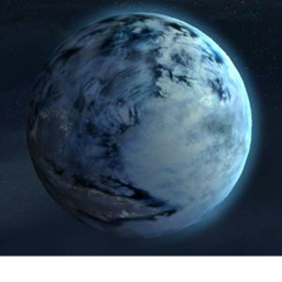 Lost in space