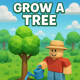 Grow a Tree!!