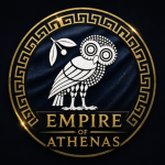 EMPIRE OF ATHENAS