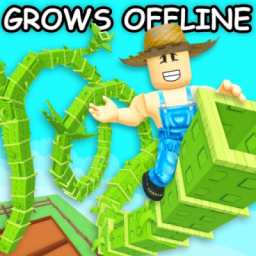 Grow a Modded Garden