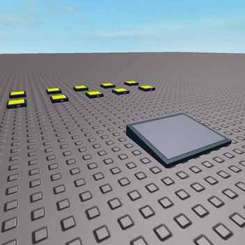Moving Light Controller EMULATOR